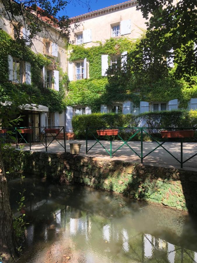 Hotel Le Moulin De La Beune Les Eyzies Exterior foto